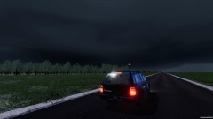 OUTBRK: The Multiplayer Storm Chasing Experience – кооперативный симулятор погони за американскими торнадо