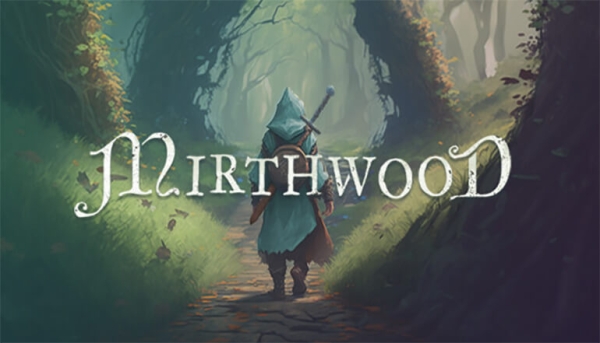 Mirthwood – ролевой симулятор жизни в недружелюбном средневековом мире с щепоткой магии