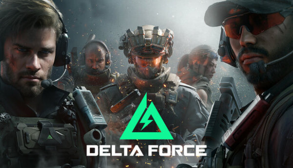 Delta Force